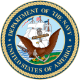 U.S. Patent and Trademark Office logo